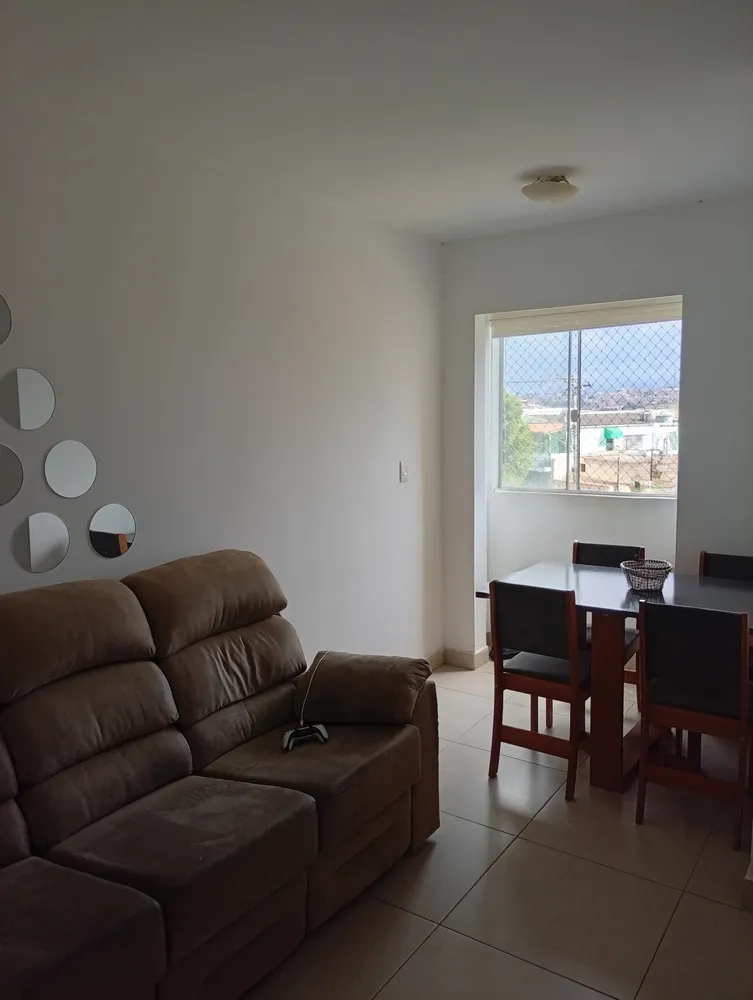Apartamento, 2 quartos, 45 m² - Foto 1