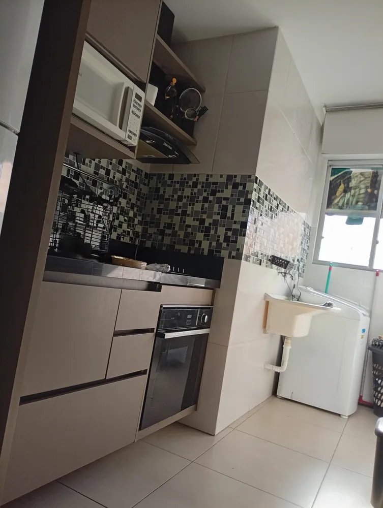 Apartamento, 2 quartos, 45 m² - Foto 7