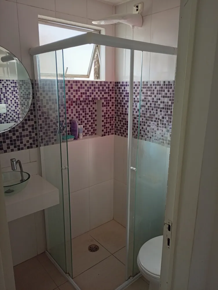 Apartamento, 2 quartos, 45 m² - Foto 10