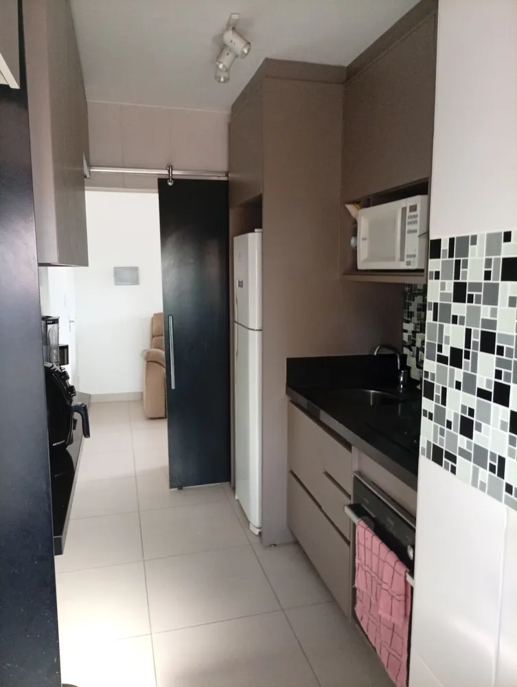 Apartamento, 2 quartos, 45 m² - Foto 8