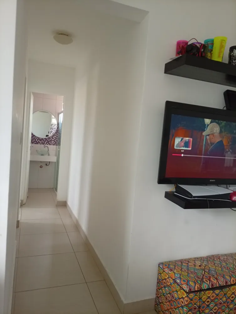 Apartamento, 2 quartos, 45 m² - Foto 3