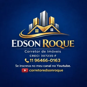 Logo de Edson Roque