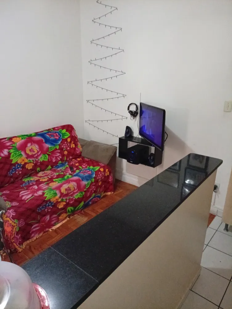 Apartamento, 1 quarto, 44 m² - Foto 3