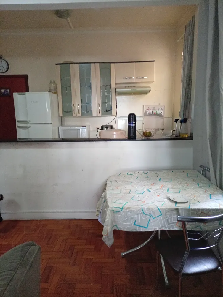 Apartamento, 1 quarto, 44 m² - Foto 2