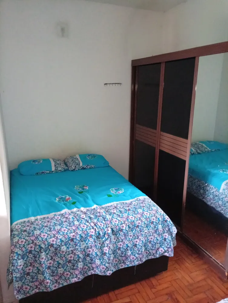 Apartamento, 1 quarto, 44 m² - Foto 4