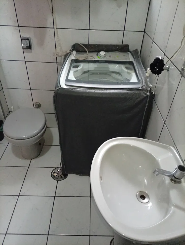 Apartamento, 1 quarto, 44 m² - Foto 6