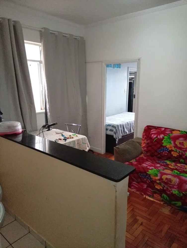 Apartamento, 1 quarto, 44 m² - Foto 1