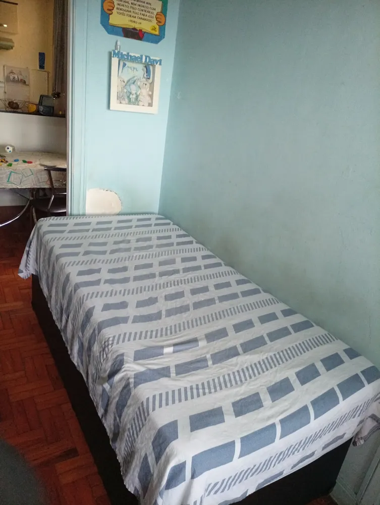 Apartamento, 1 quarto, 44 m² - Foto 5