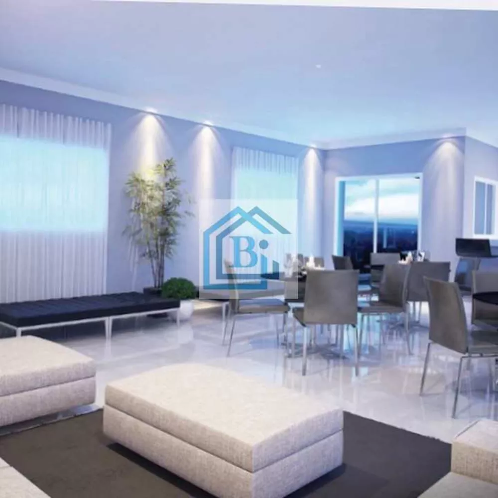 Apartamento, 2 quartos, 68 m² - Foto 3