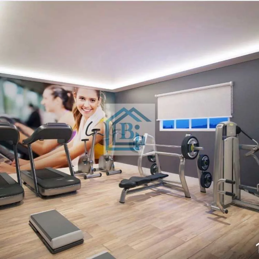 Apartamento, 2 quartos, 68 m² - Foto 4