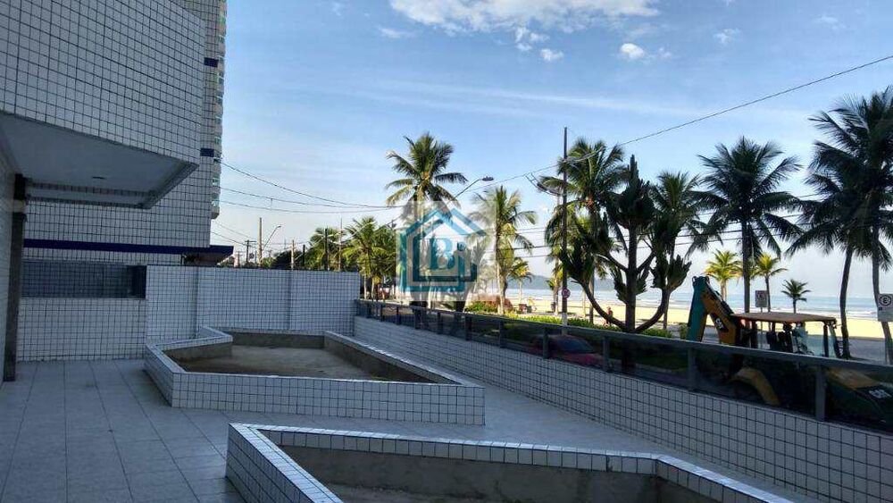 Apartamento, 3 quartos, 100 m² - Foto 2
