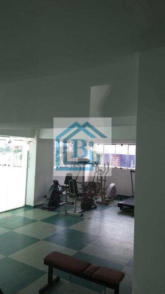 Apartamento, 3 quartos, 100 m² - Foto 3