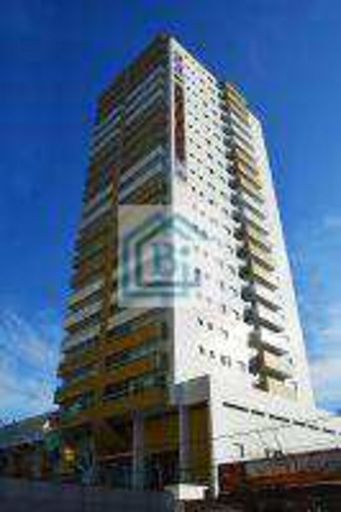 Apartamento, 2 quartos, 80 m² - Foto 1