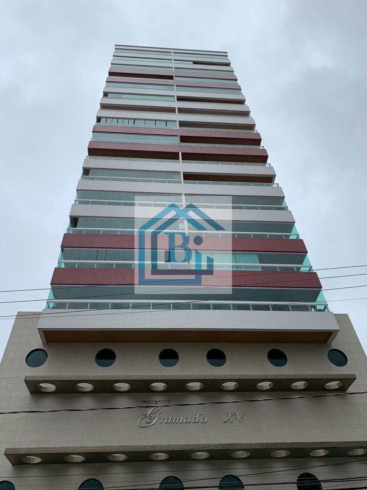 Apartamento, 2 quartos, 68 m² - Foto 1