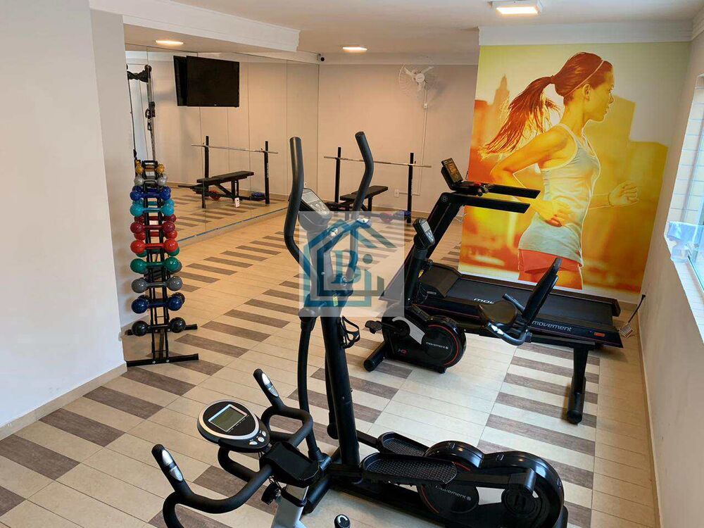 Apartamento, 2 quartos, 68 m² - Foto 5