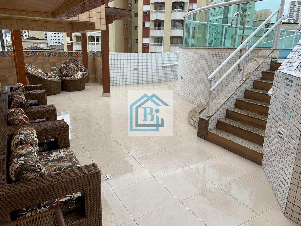 Apartamento, 2 quartos, 68 m² - Foto 3