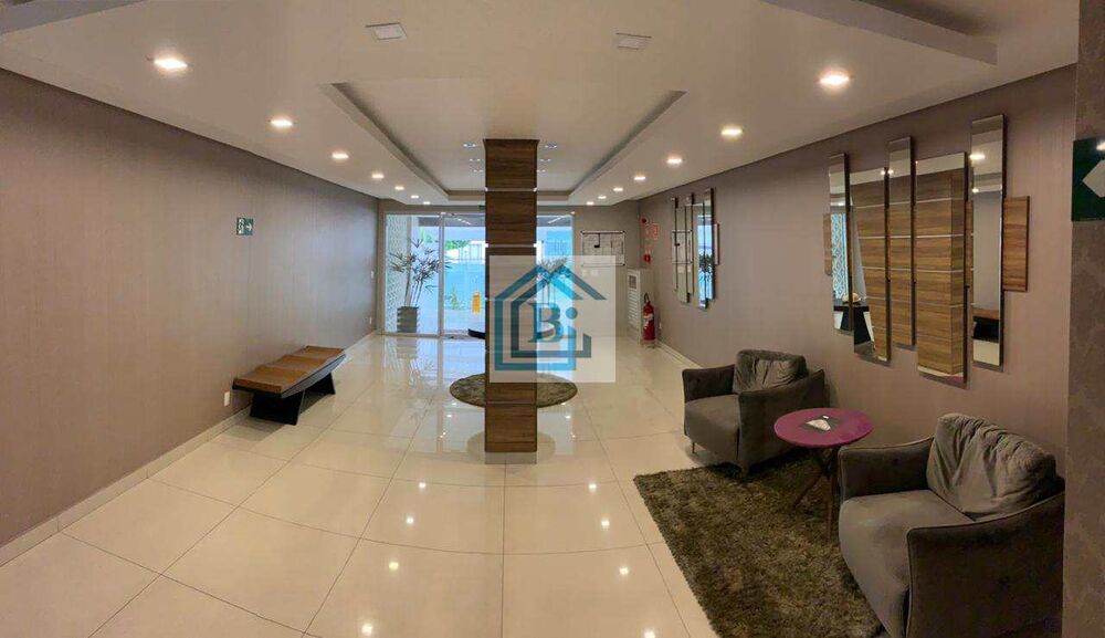 Apartamento, 2 quartos, 68 m² - Foto 2