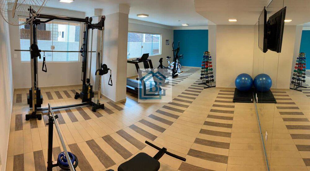 Apartamento, 2 quartos, 68 m² - Foto 6