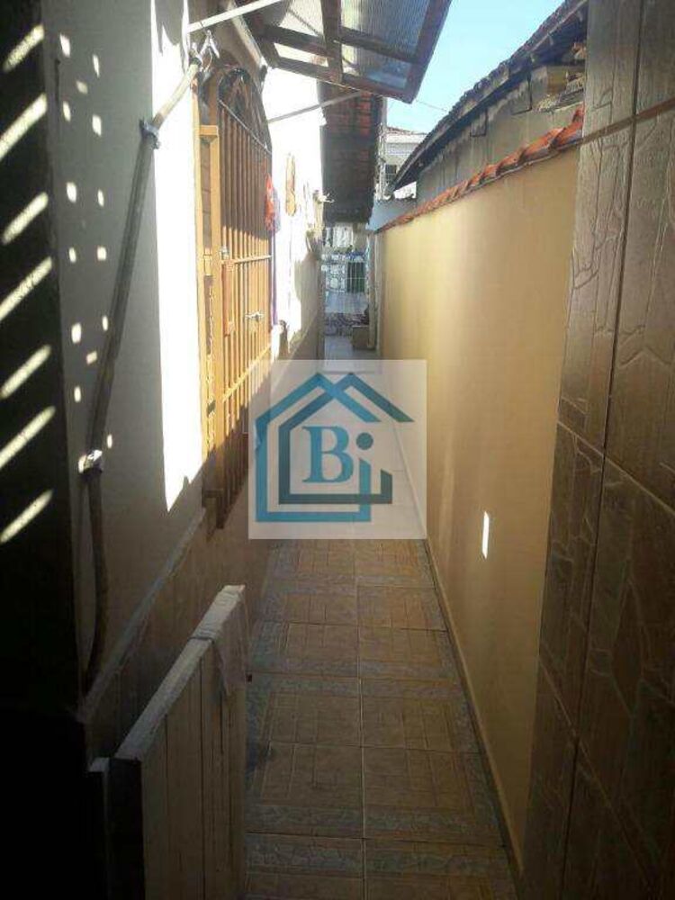 Casa, 2 quartos, 90 m² - Foto 8