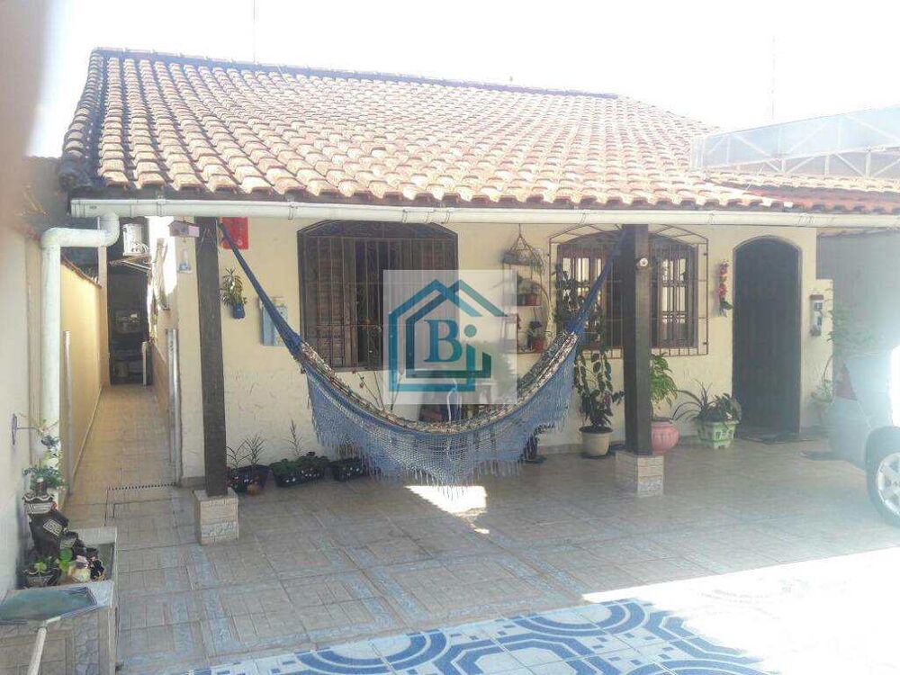 Casa, 2 quartos, 90 m² - Foto 2