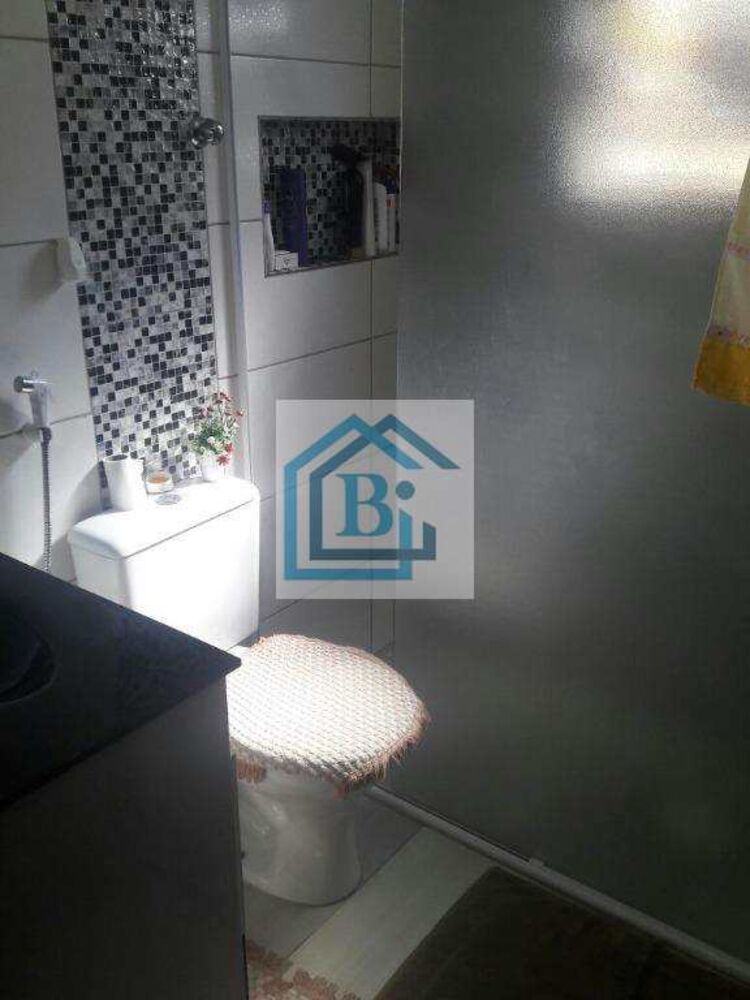 Casa, 2 quartos, 90 m² - Foto 3