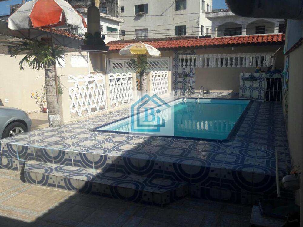 Casa, 2 quartos, 90 m² - Foto 1