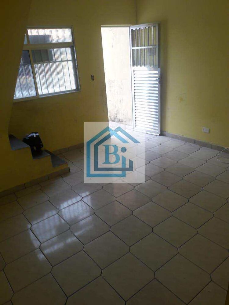 Sobrado, 2 quartos, 63 m² - Foto 1