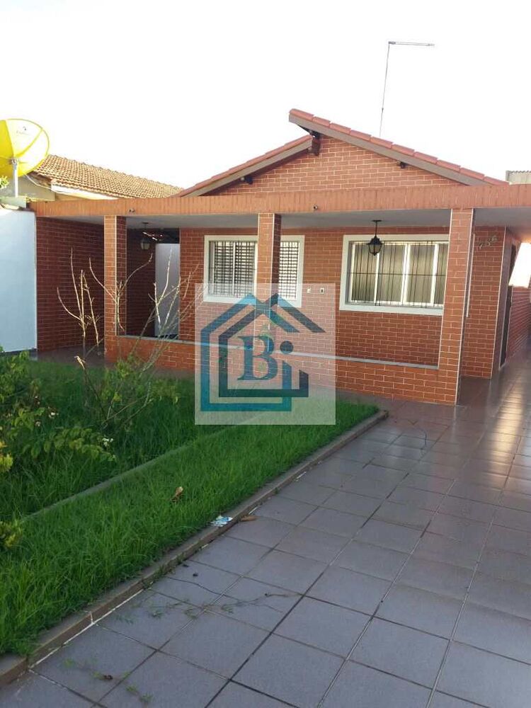 Casa, 2 quartos, 80 m² - Foto 2