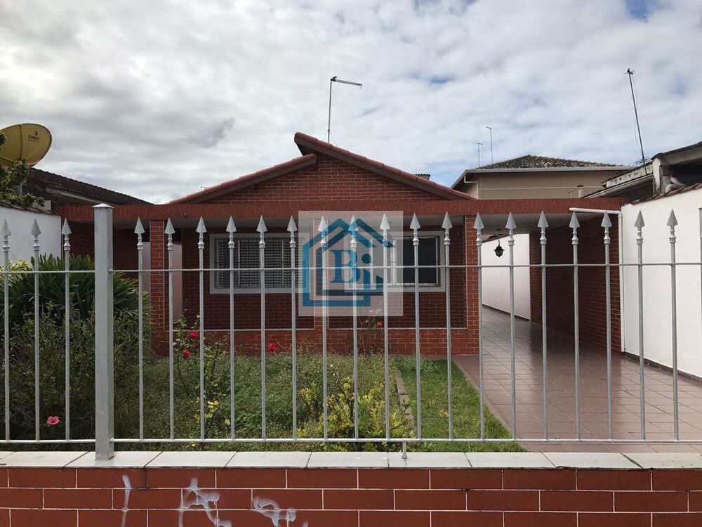 Casa, 2 quartos, 80 m² - Foto 1