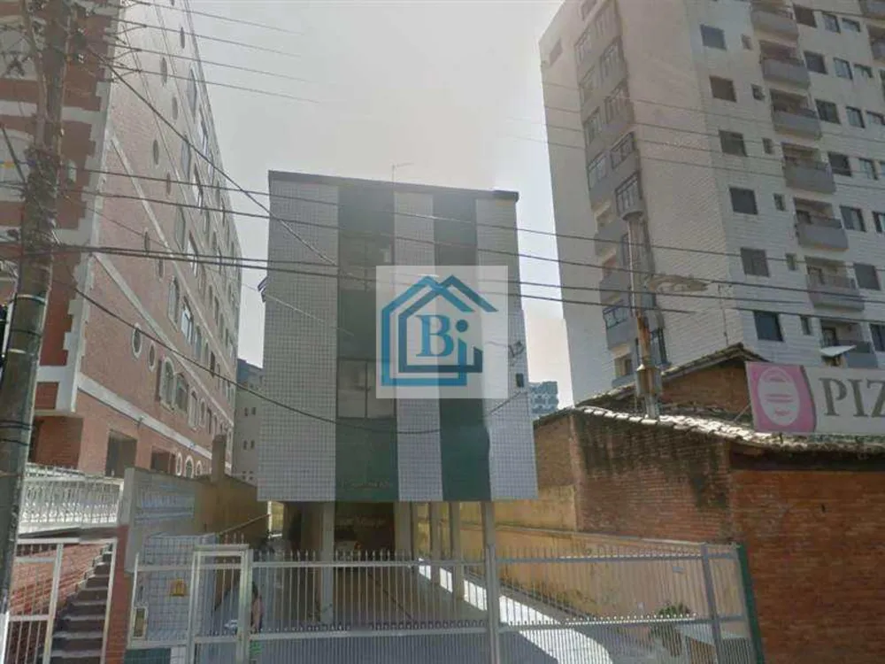 Apartamento, 1 quarto, 46 m² - Foto 1