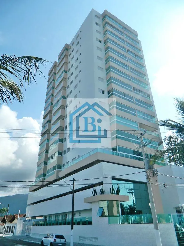 Apartamento, 2 quartos, 71 m² - Foto 1