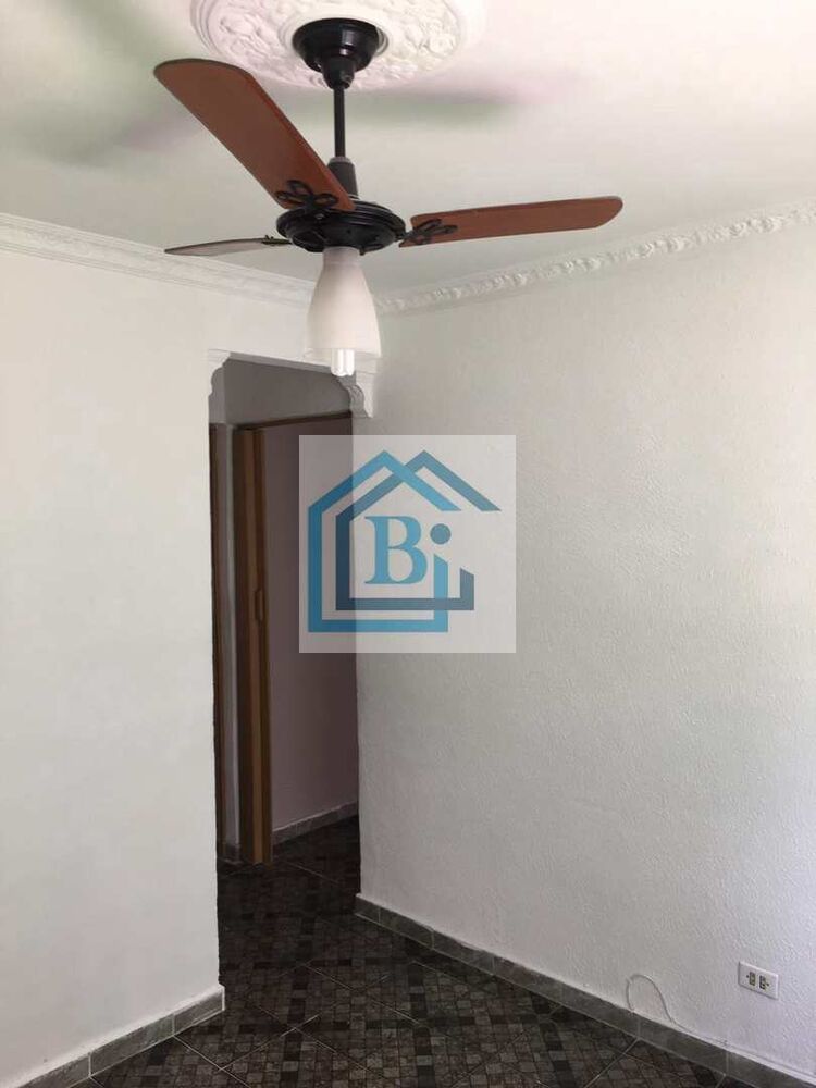Apartamento, 2 quartos, 45 m² - Foto 2