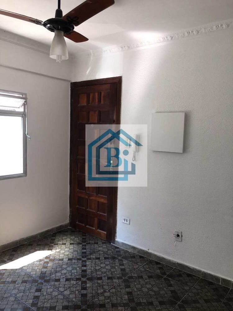 Apartamento, 2 quartos, 45 m² - Foto 1