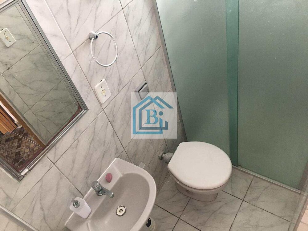 Apartamento, 2 quartos, 45 m² - Foto 7