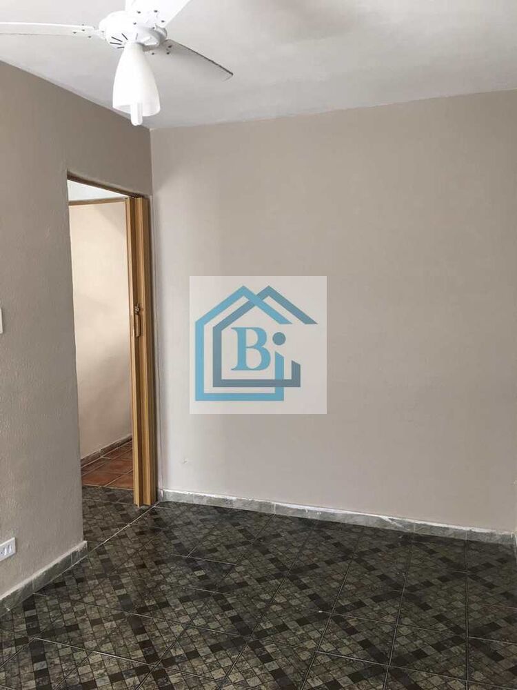 Apartamento, 2 quartos, 45 m² - Foto 4