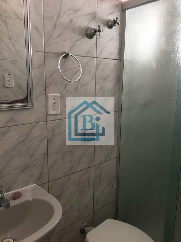Apartamento, 2 quartos, 45 m² - Foto 6
