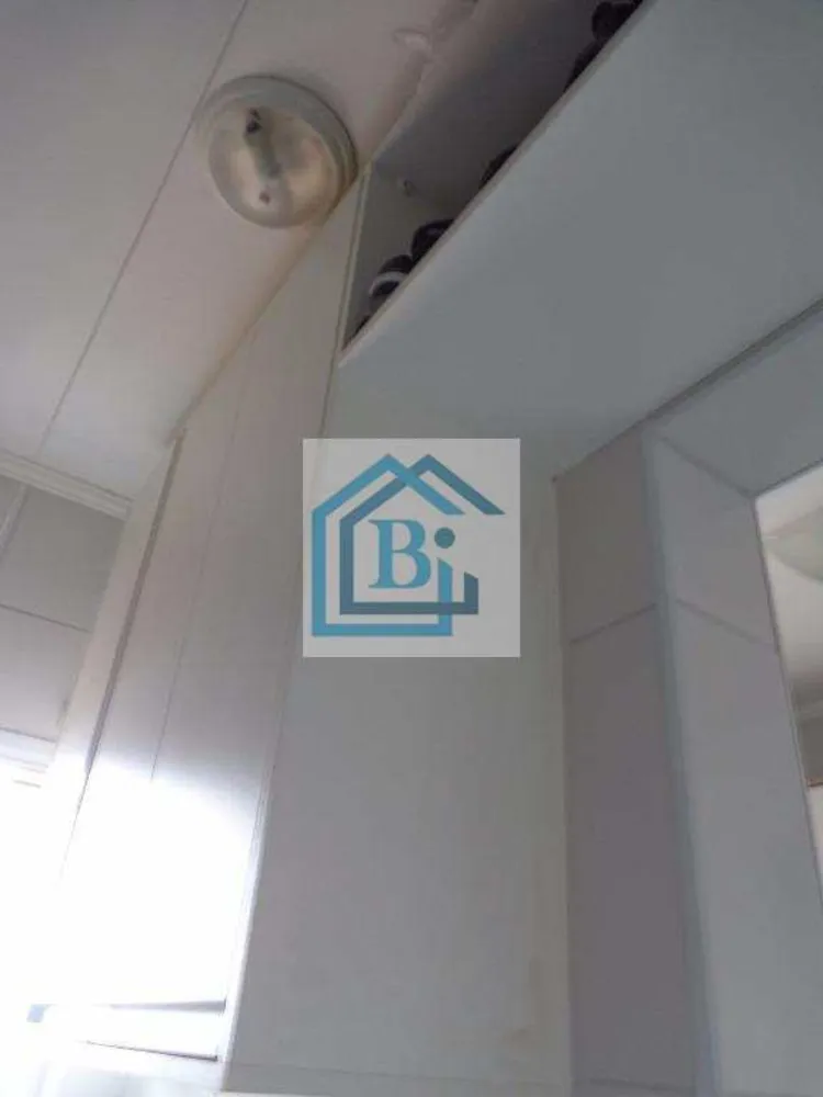 Apartamento, 1 quarto, 46 m² - Foto 3