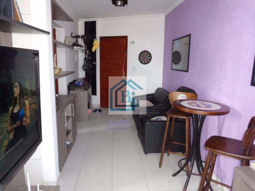 Apartamento, 1 quarto, 46 m² - Foto 2