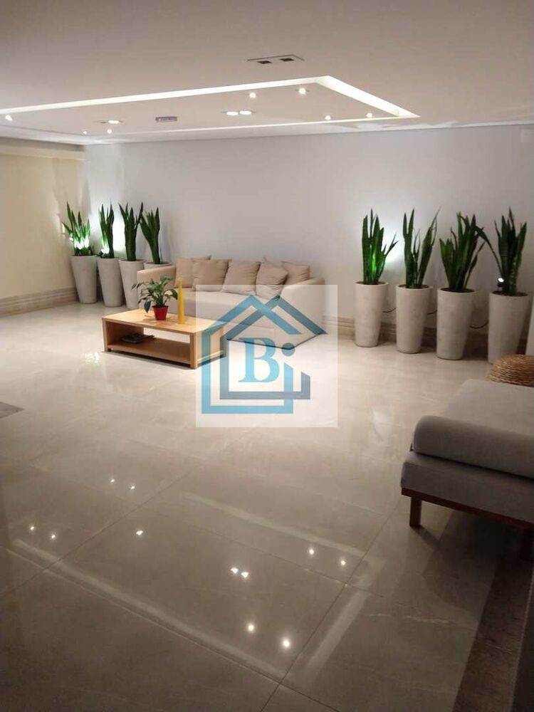 Apartamento, 3 quartos, 109 m² - Foto 3
