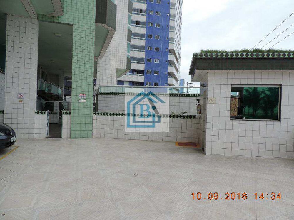Apartamento, 1 quarto, 40 m² - Foto 7