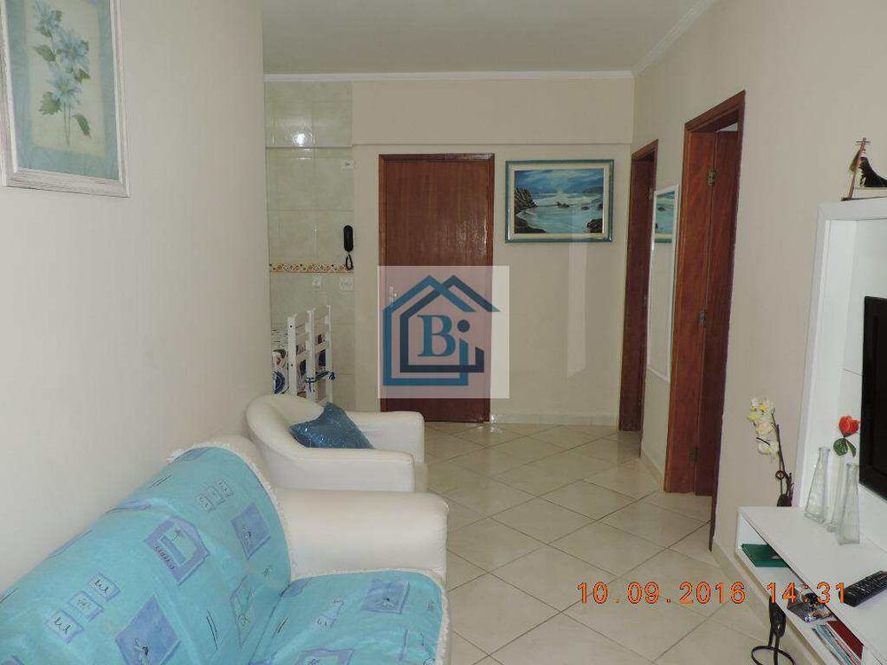 Apartamento, 1 quarto, 40 m² - Foto 1