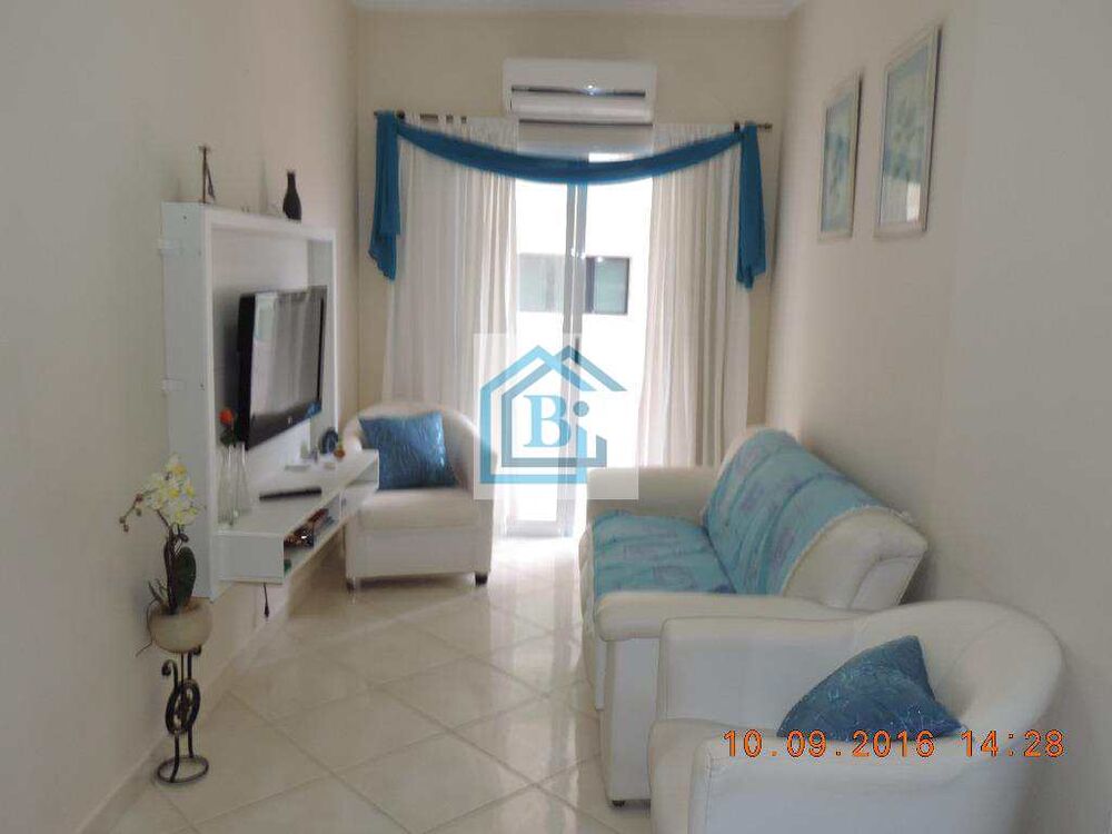 Apartamento, 1 quarto, 40 m² - Foto 9