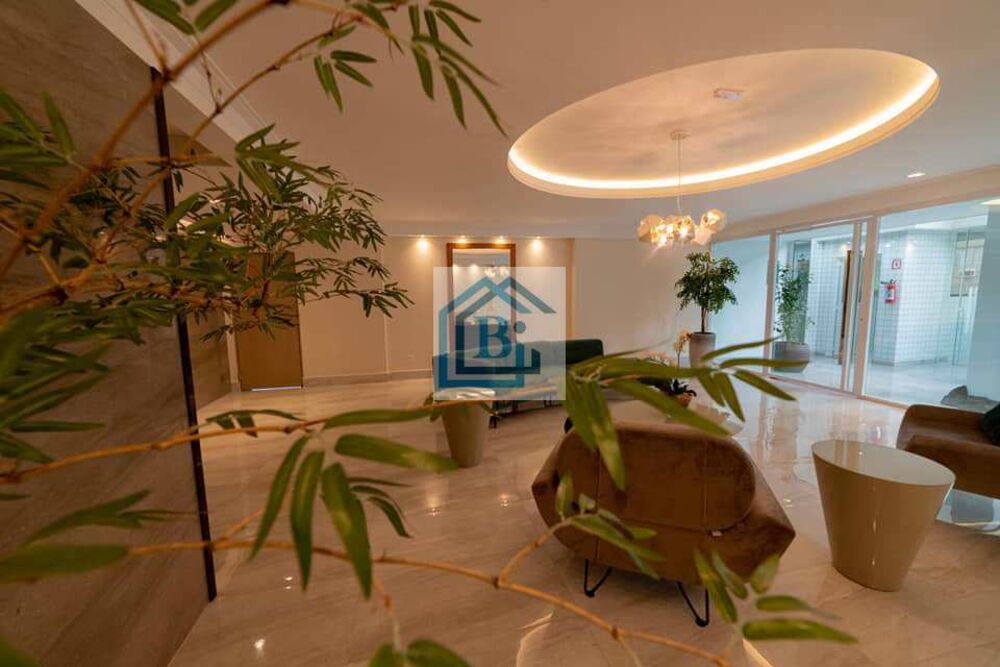 Apartamento, 3 quartos, 133 m² - Foto 1