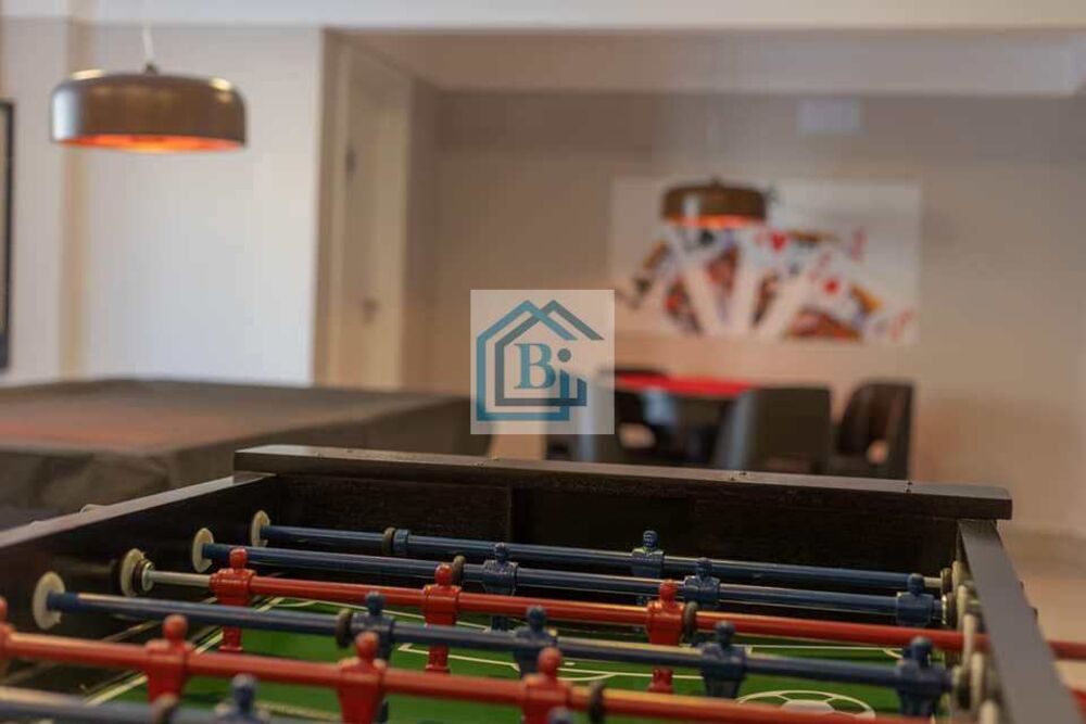 Apartamento, 3 quartos, 133 m² - Foto 3