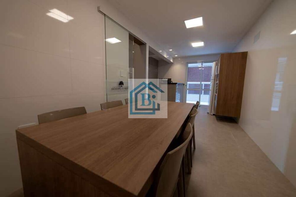 Apartamento, 3 quartos, 133 m² - Foto 4