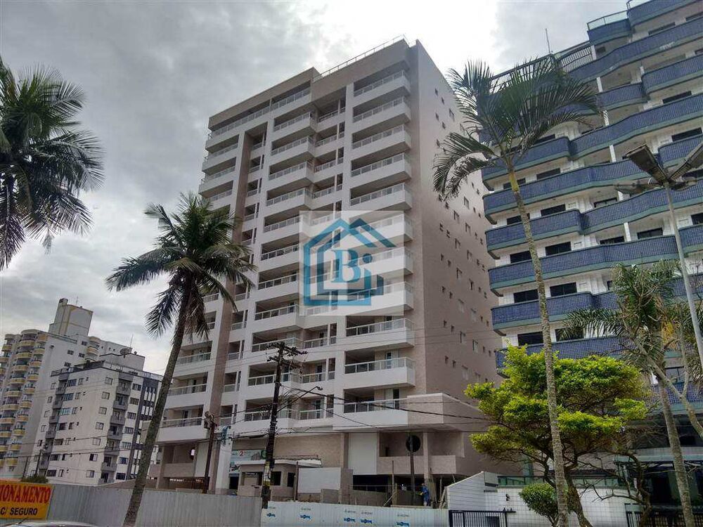 Apartamento, 2 quartos, 67 m² - Foto 1
