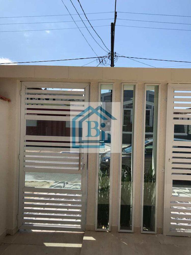 Casa de Condomínio, 2 quartos - Foto 2