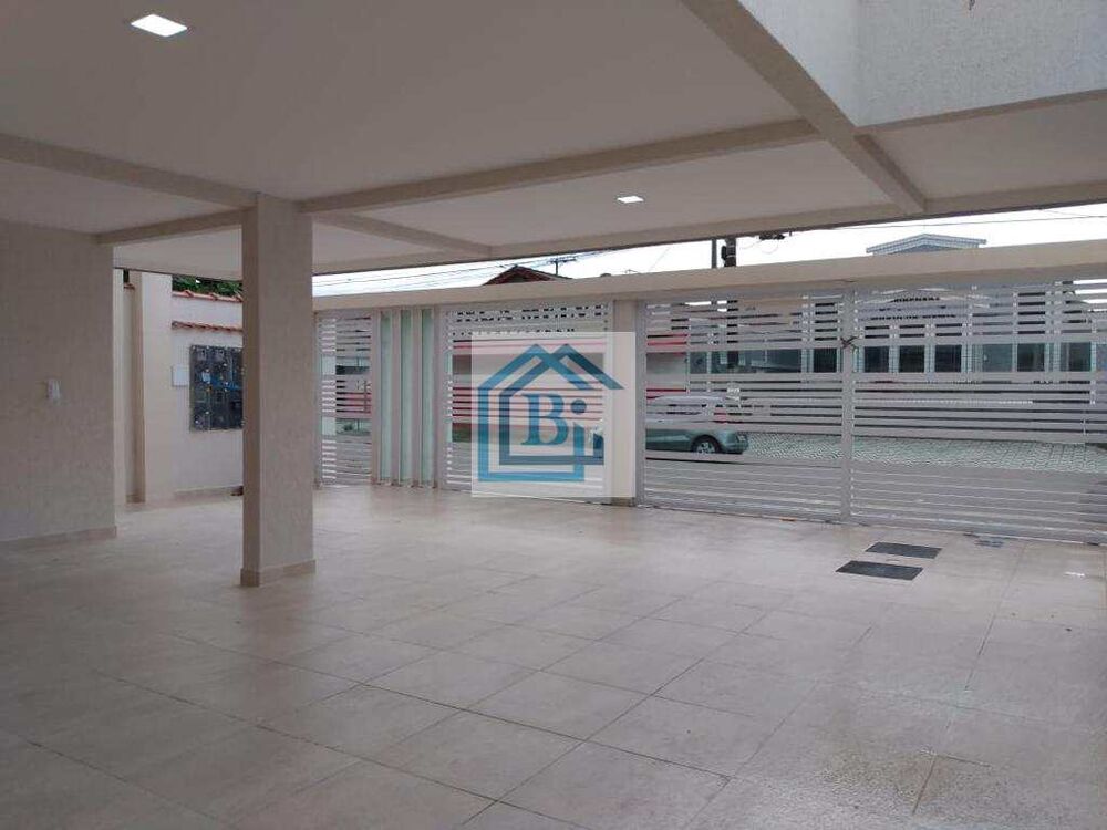 Casa de Condomínio, 2 quartos - Foto 4