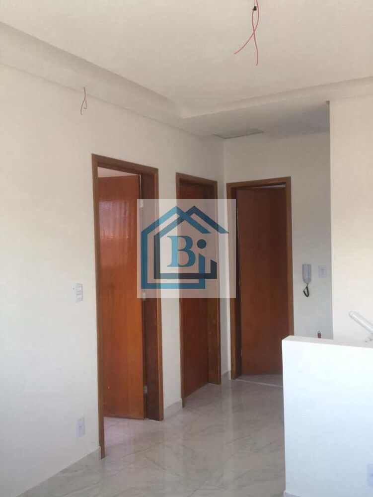 Casa de Condomínio, 2 quartos - Foto 9