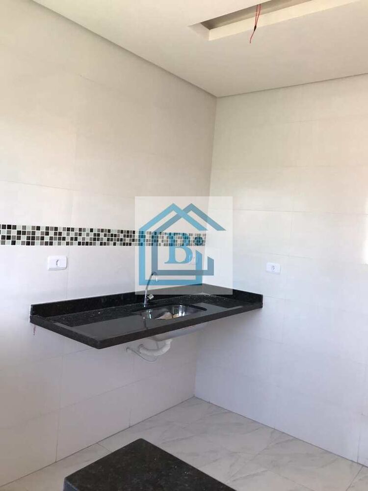 Casa de Condomínio, 2 quartos - Foto 10